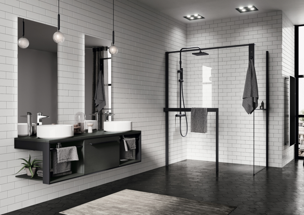 Frame Mobile+ Window Shower (1)